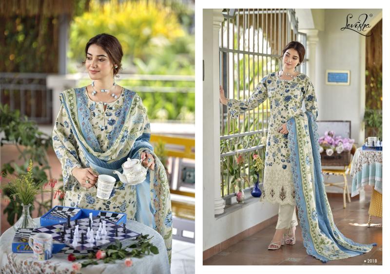 Levisha nawazish-2 wholesale market for dress material in phursungi